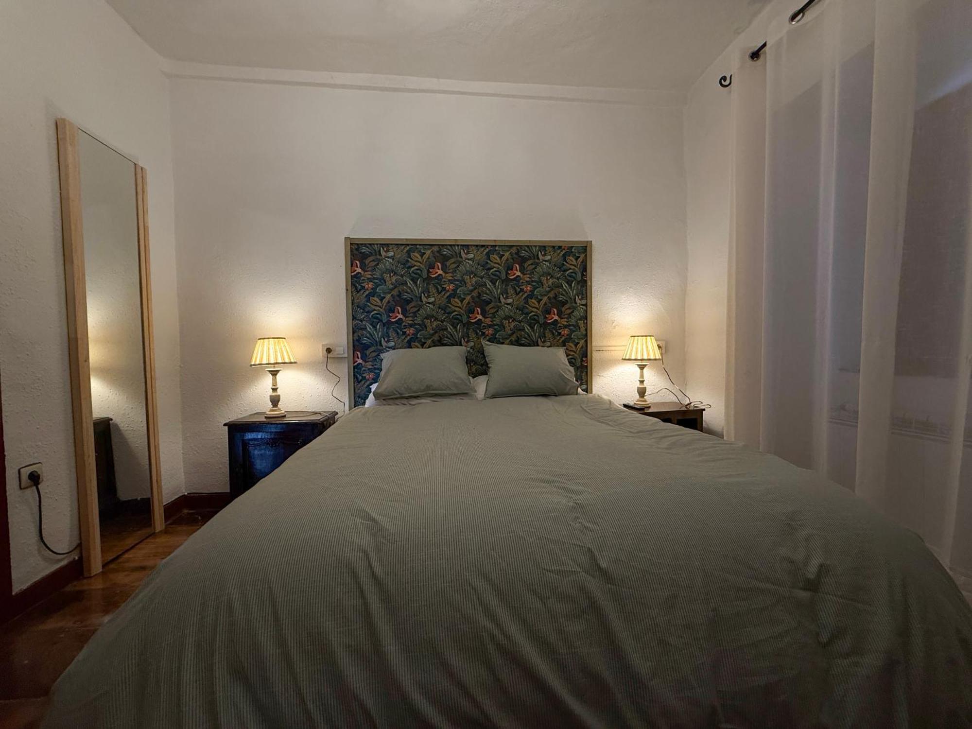 Hotel La Casona de Faedo Pensión Habitación foto