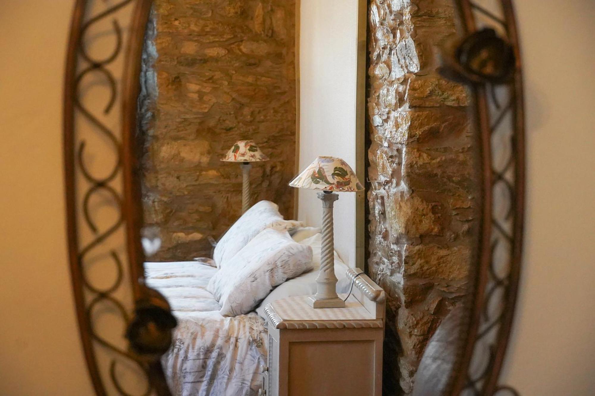Hotel La Casona de Faedo Pensión Habitación foto